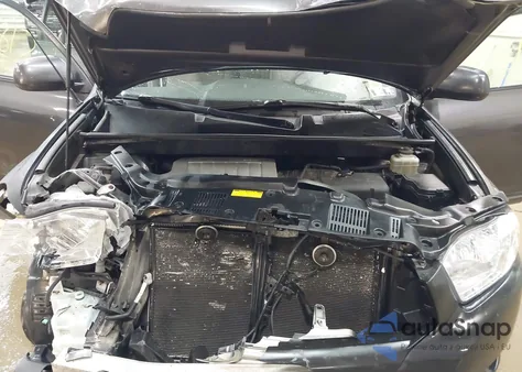 2008 Toyota Highlander from USA, damaged, VIN JTEES41A082078109